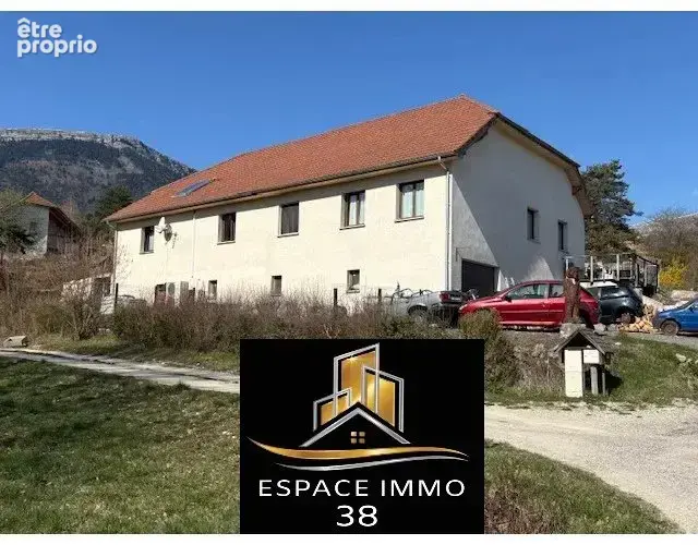 Maison 160m² de plain pied + appartement independant 75m² + sous sol garage complet 250m² sur 1350m² terrain - photo 13