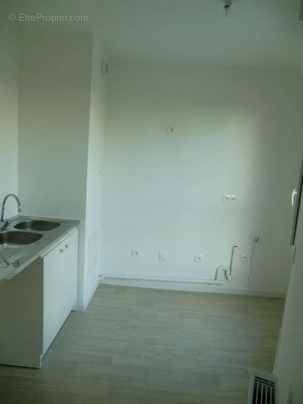 Appartement à BOBIGNY