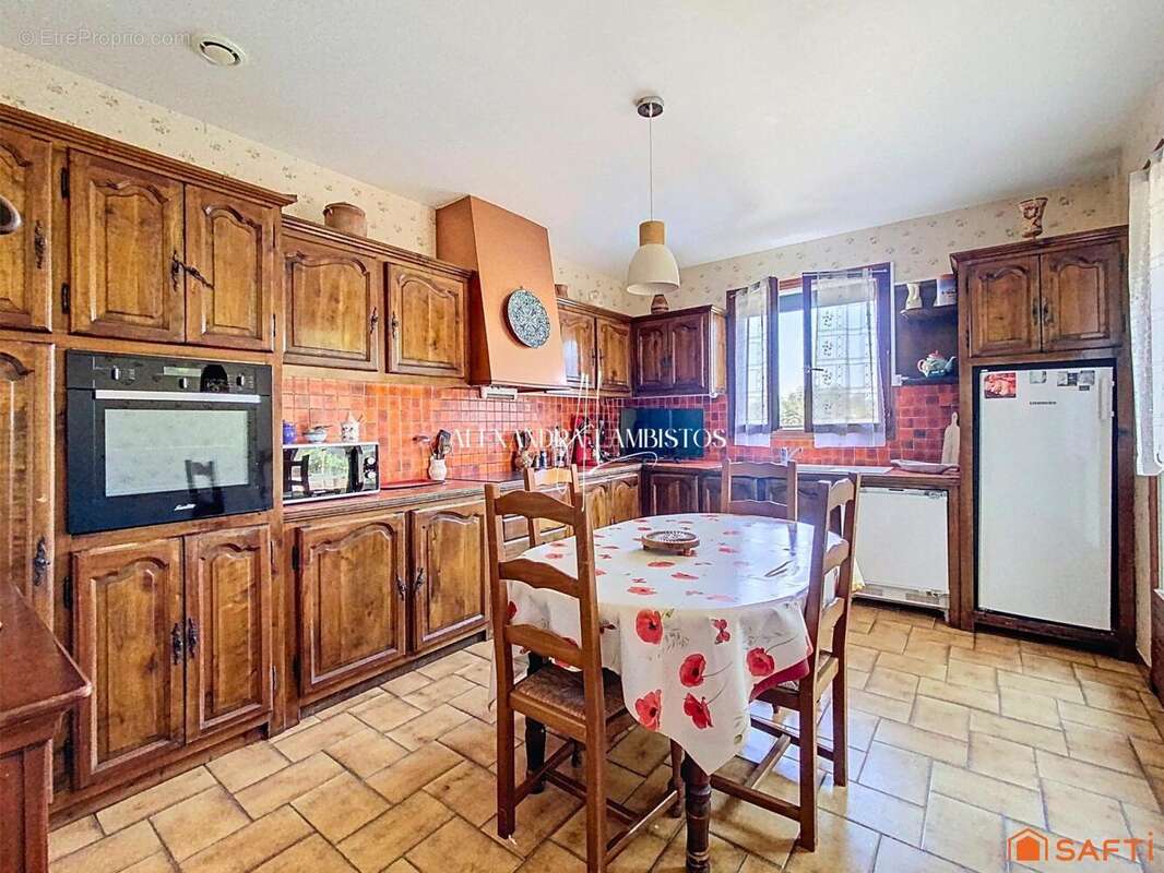 Photo 5 - Maison à CAUX