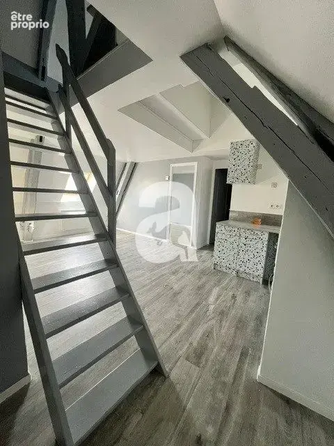 Appartement 5 pièces 78 m² à vendre à Soissons (02200) - photo 2