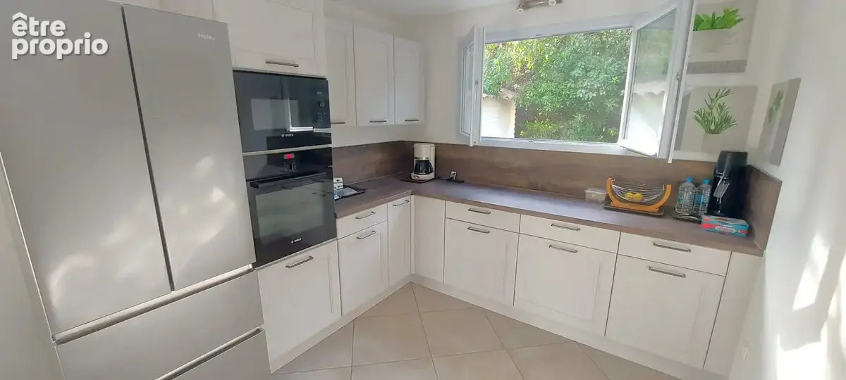 Villa T4/5 de plain-pied avec piscine, ainsi qu'un appartement T2 indépendant et des dépendances. - photo 13