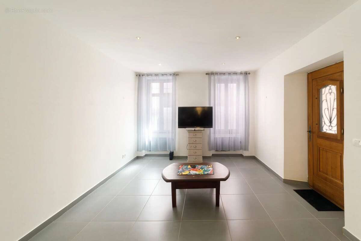 Appartement à LES ARCS