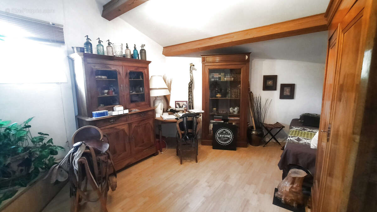 Maison à MONTPELLIER