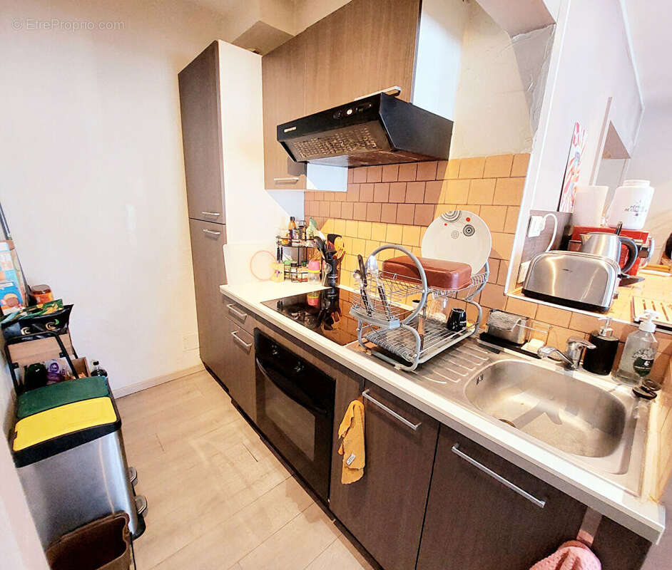 Appartement à ALBI