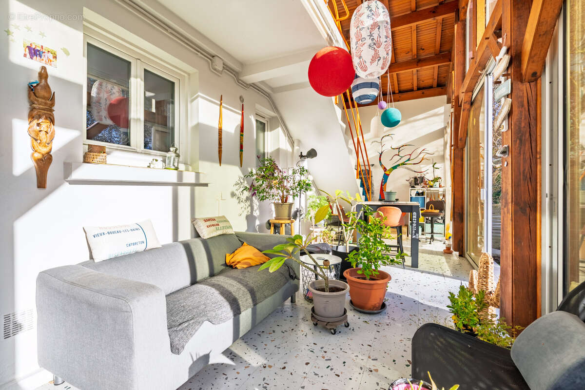 Maison à SAINT-VINCENT-DE-TYROSSE