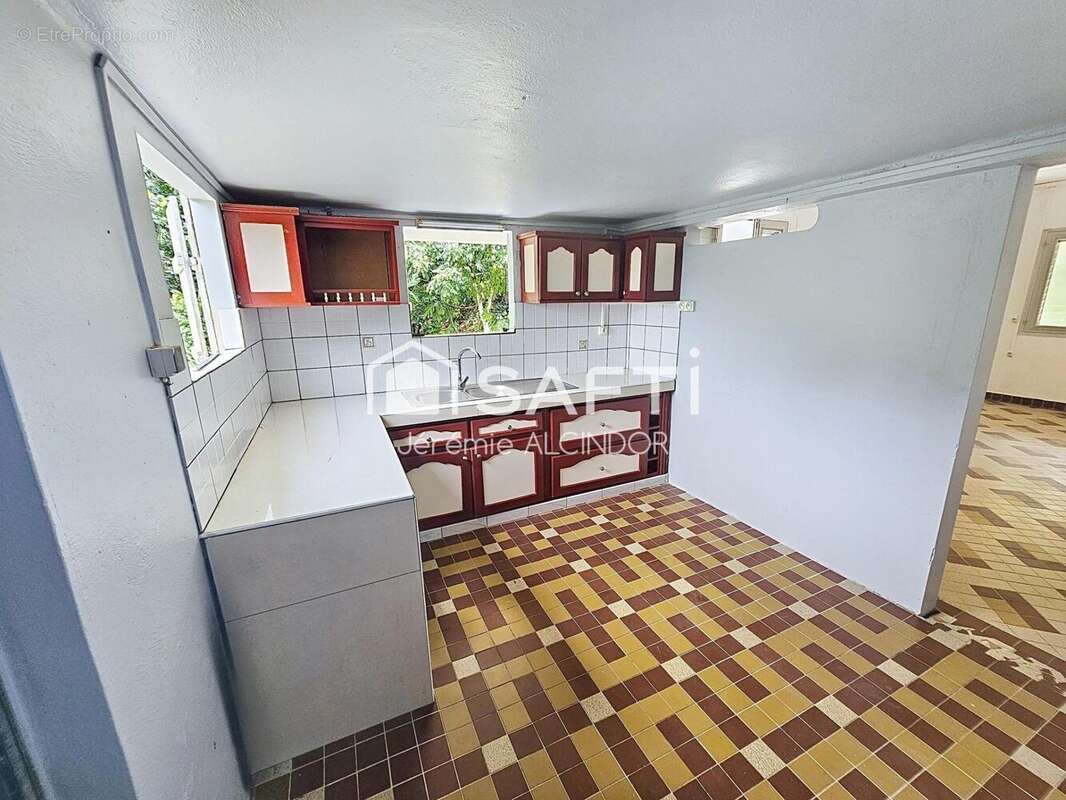 Photo 5 - Maison à SAINTE-MARIE