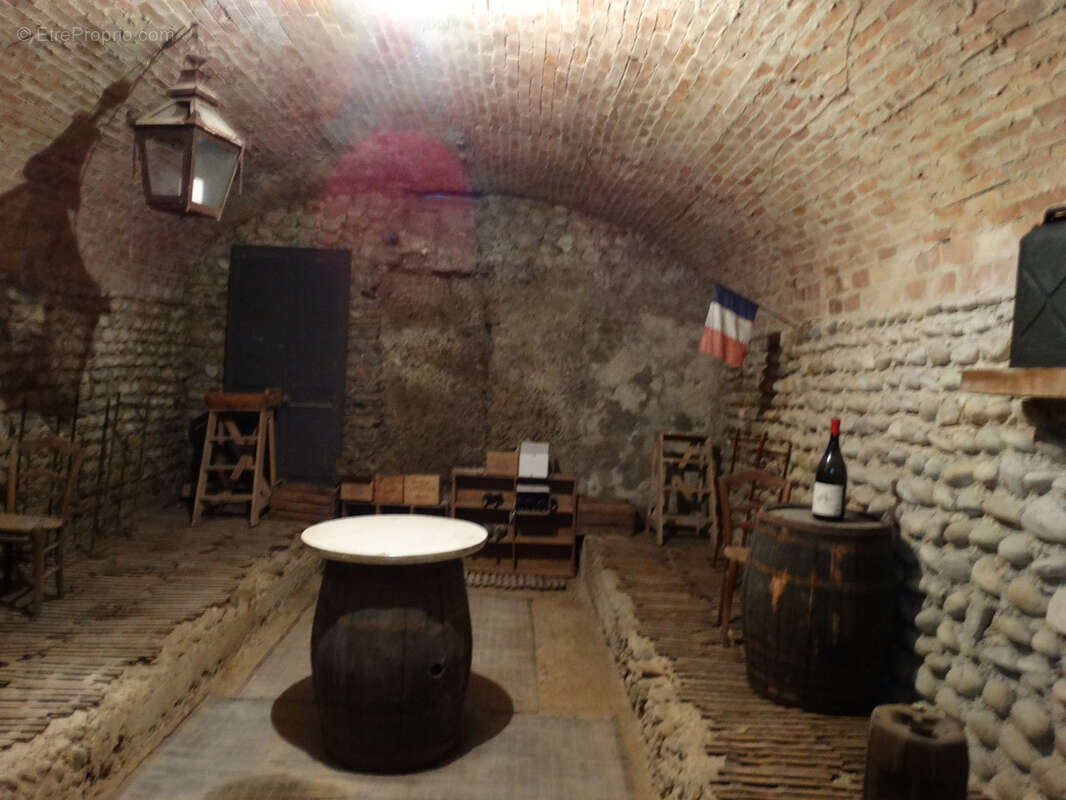 Maison de village - photo 13