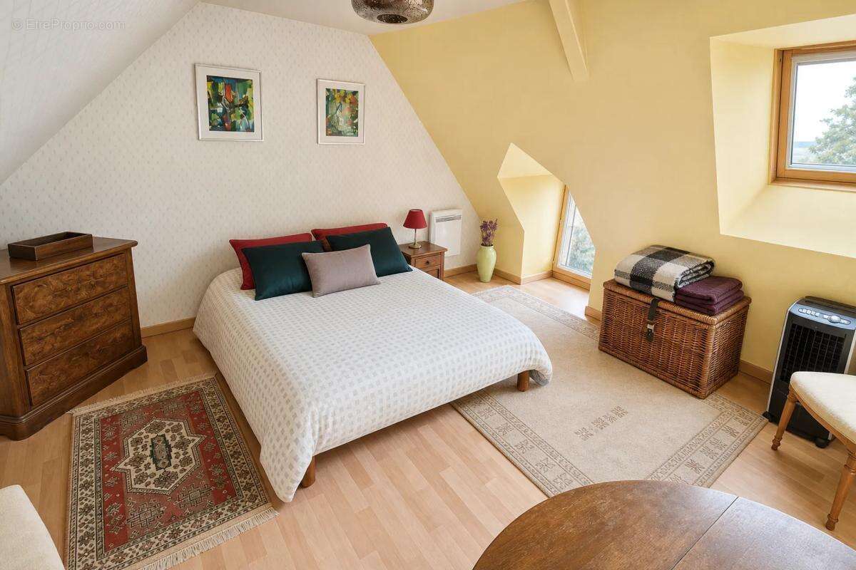 Maison à SAINT-BARTHELEMY