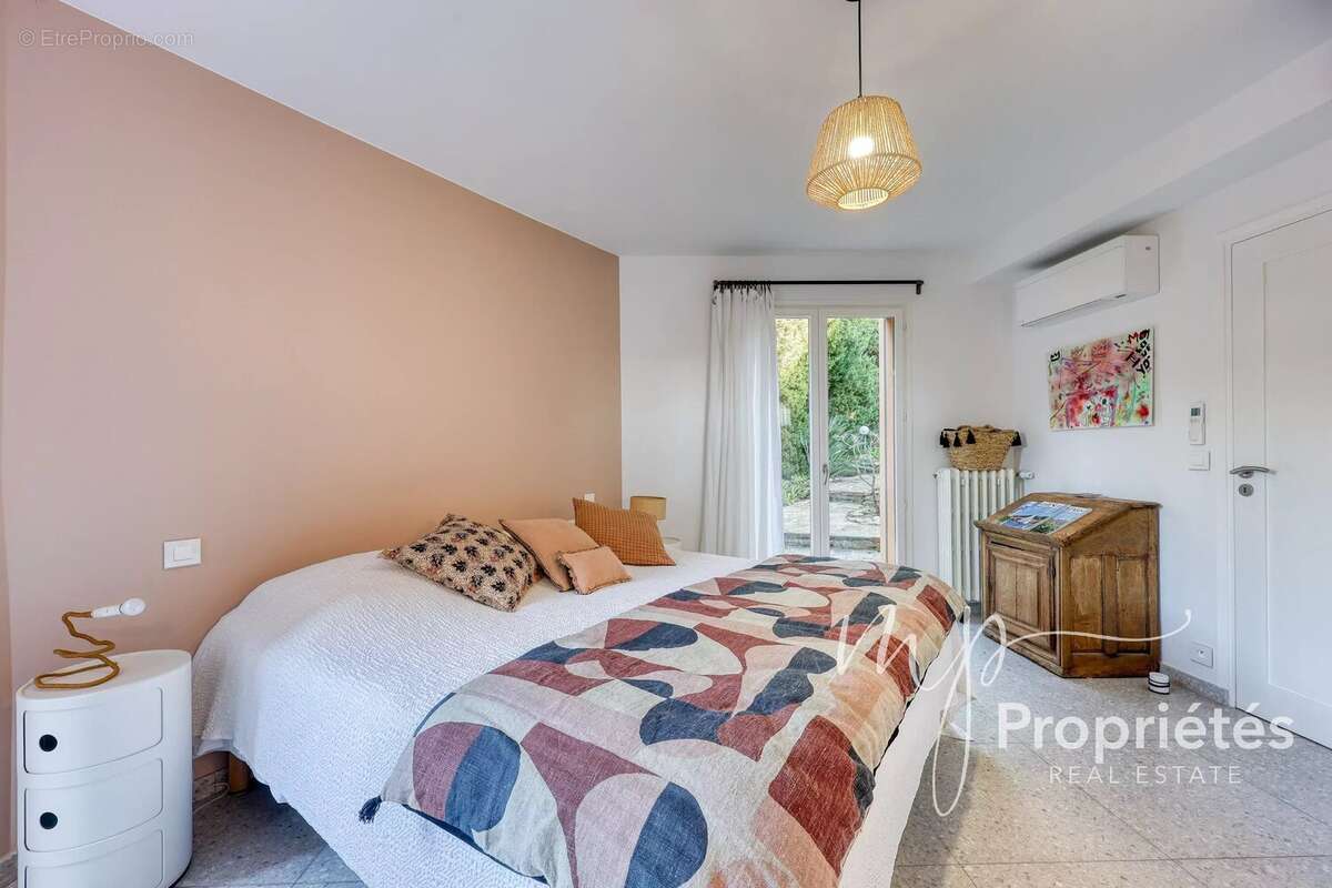 Maison à LE LAVANDOU