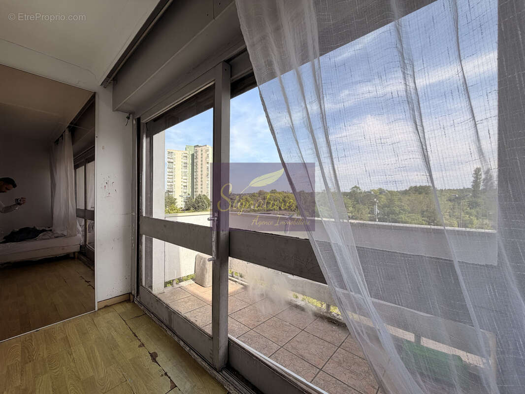 Appartement à LE MANS