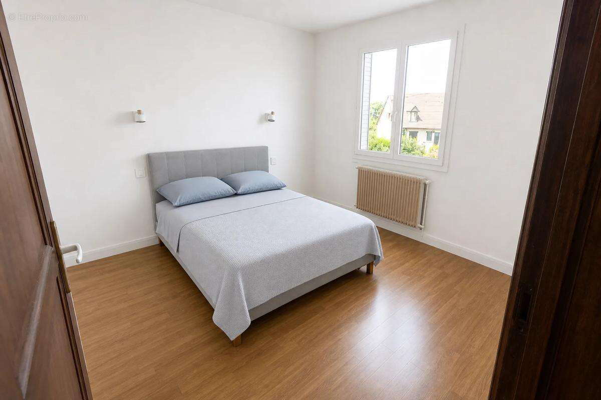 Maison de 4 pièces de 81 m² à Vierzon - photo 33