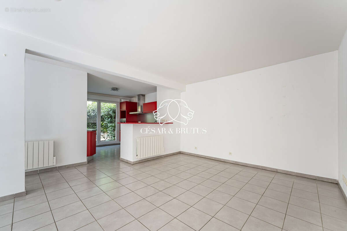 Maison à LYON-7E