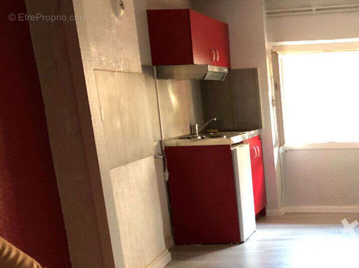 Appartement à GARDANNE
