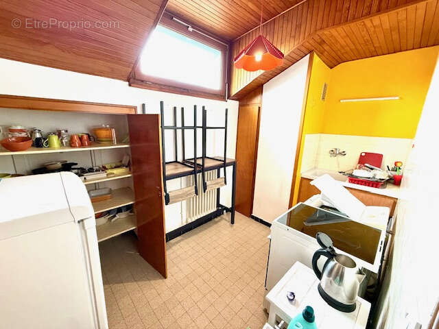 Maison à DIVONNE-LES-BAINS