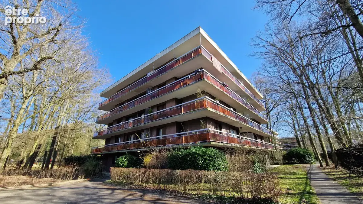 APPARTEMENT F3 avec grand balcon - photo 11
