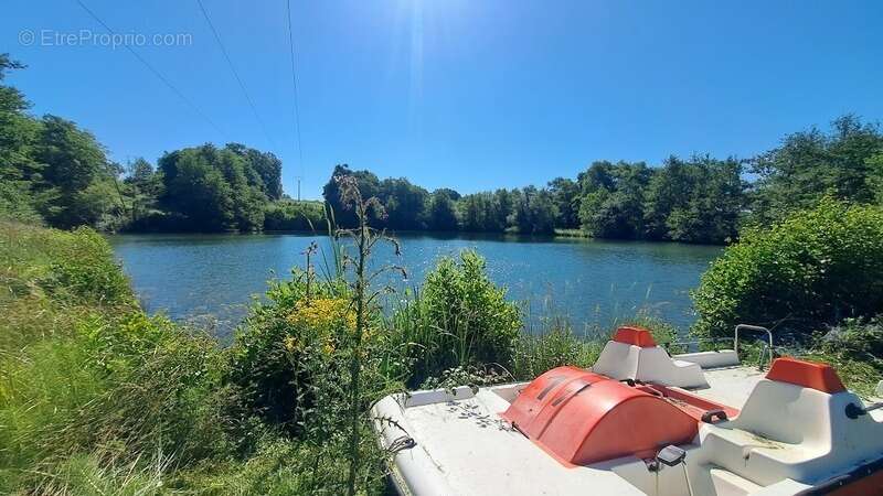 Propriété en "longère" de charme - photo 38