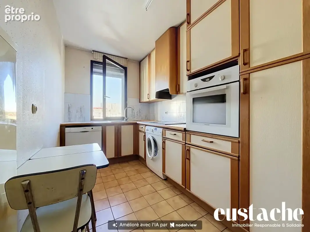 Appartement 2 pièces 71 m² à vendre à Aubervilliers (93300) - photo 7