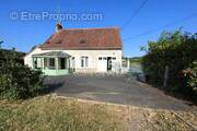 Photo 1 - Maison à MONTGIVRAY