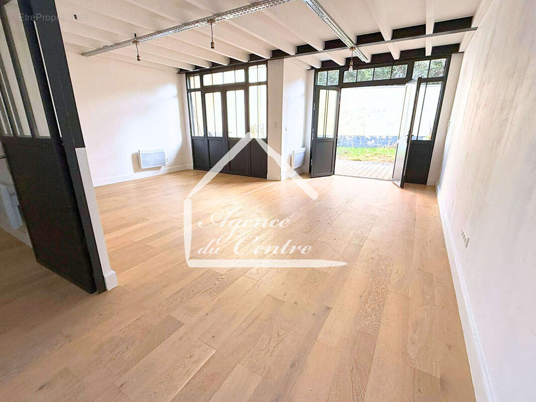 Appartement à CACHAN