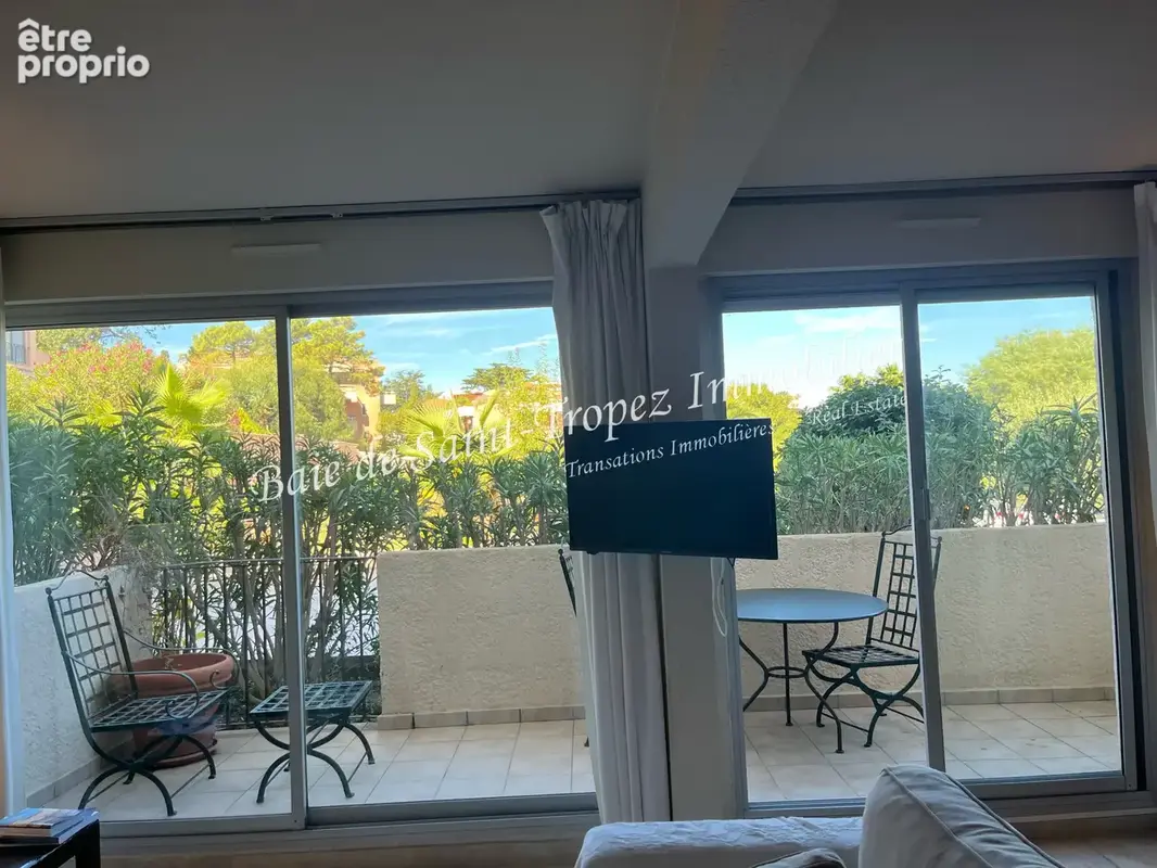 Appartement 5 pièces saint Tropez - photo 3