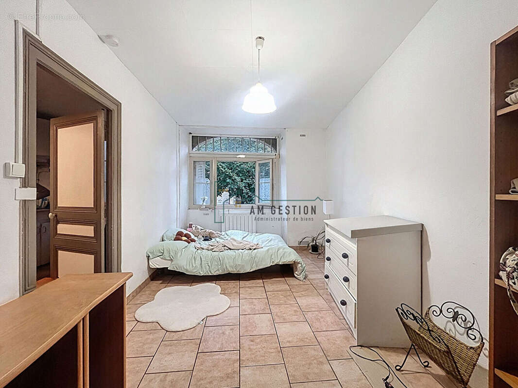 Appartement à EYMOUTIERS