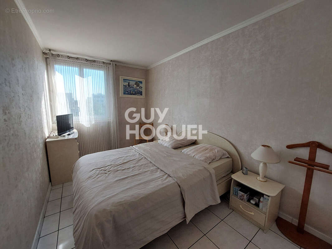 Appartement à ROSNY-SOUS-BOIS