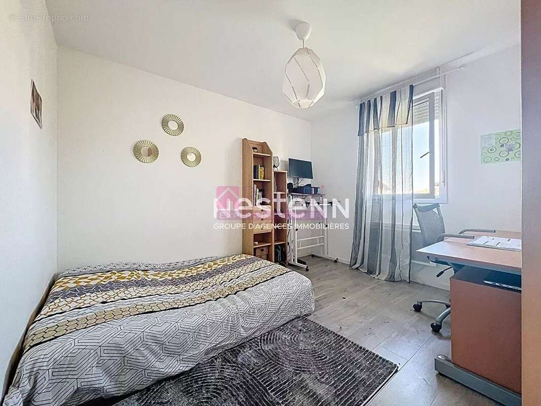 Maison à PORTET-SUR-GARONNE