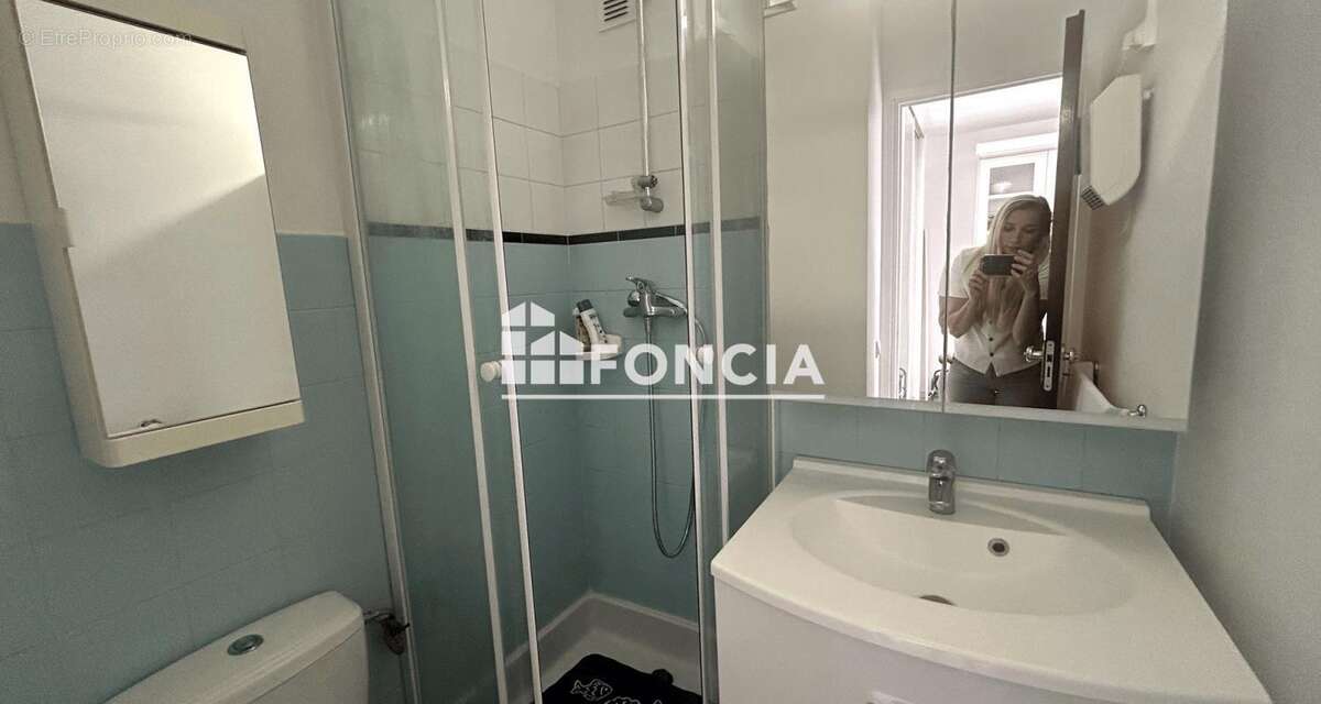 Appartement à LE LAVANDOU