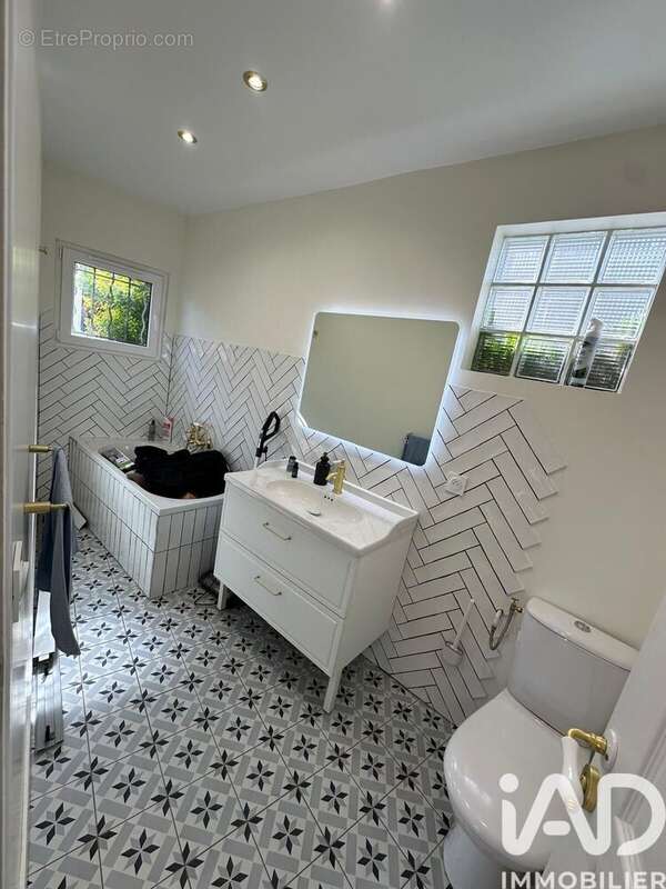 Photo 4 - Maison à CORMEILLES-EN-PARISIS