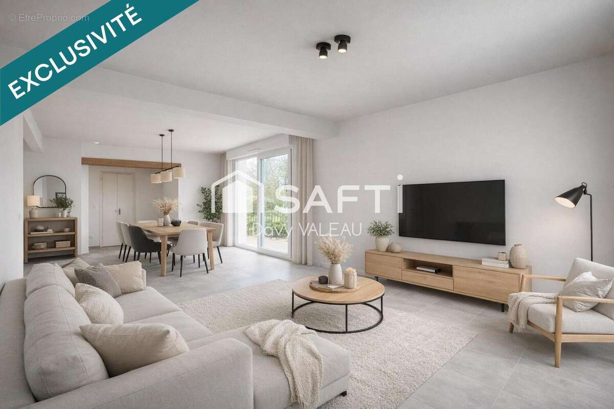 Photo 2 - Maison à CHANTONNAY