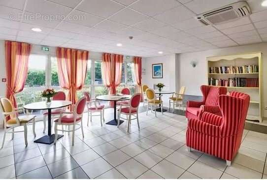 Appartement à SAINT-AUBIN-DE-MEDOC