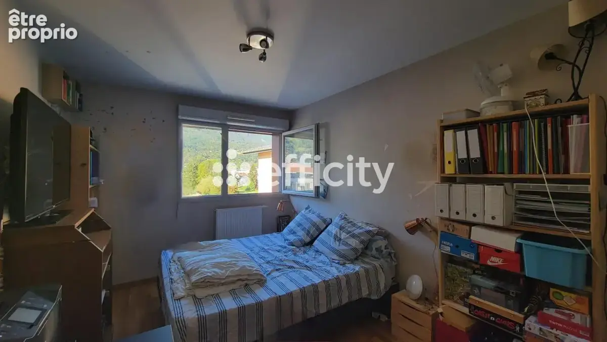 Appartement - photo 11
