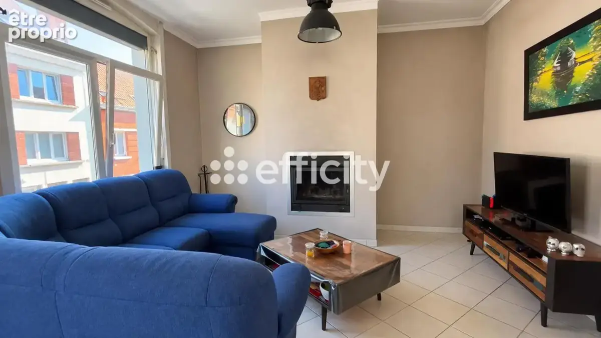 Appartement - photo 3