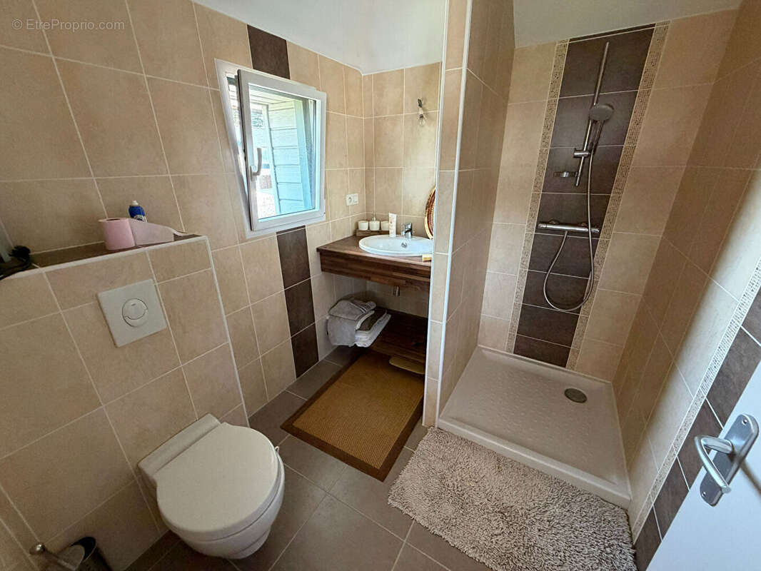 Maison 130 m² à Plerguer  - photo 7