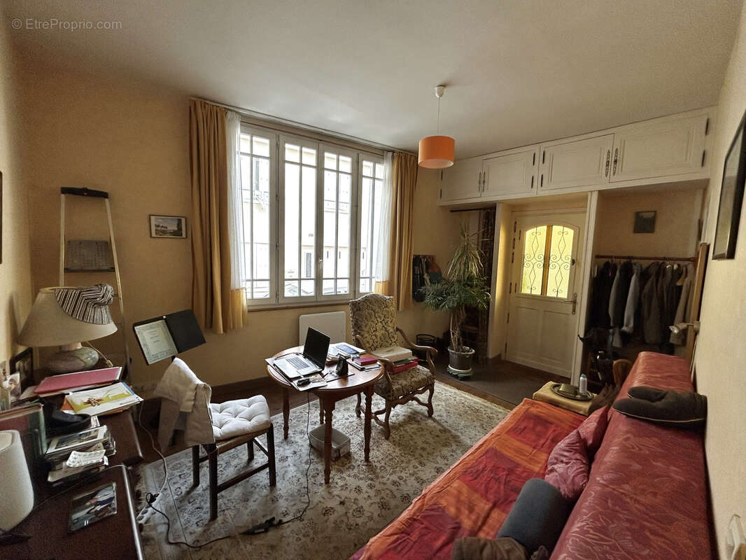 Maison de ville Saumur - photo 3