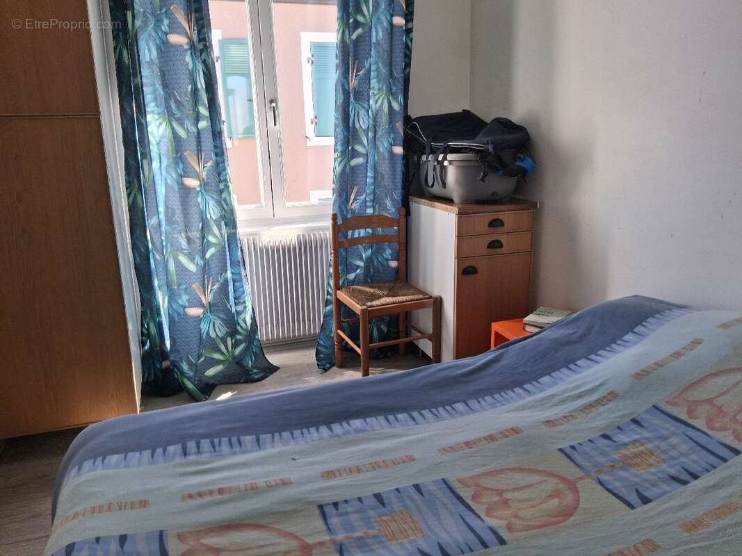 Maison à MONTBELIARD