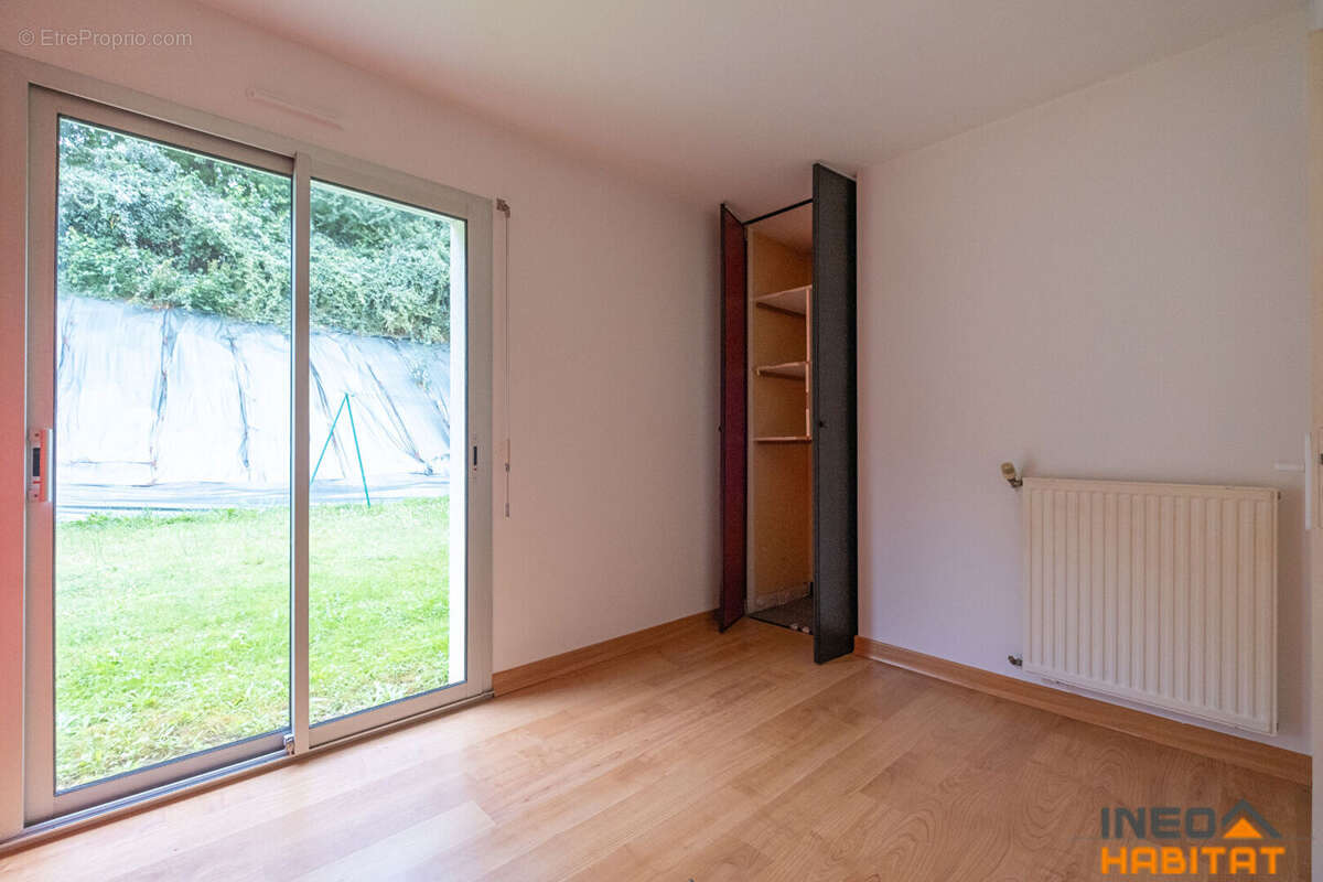 Maison à SAINT-GREGOIRE