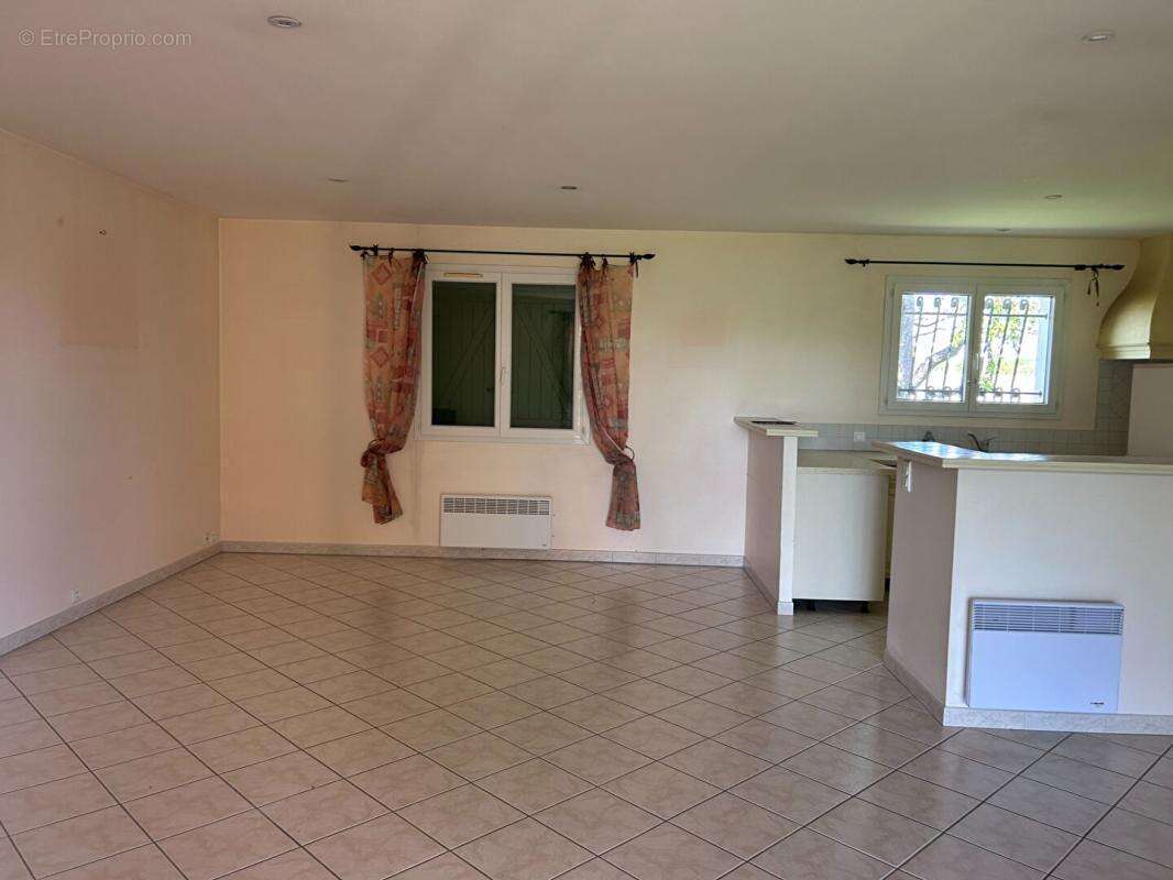 Maison  4 pièce(s) 138.62m2 - photo 4