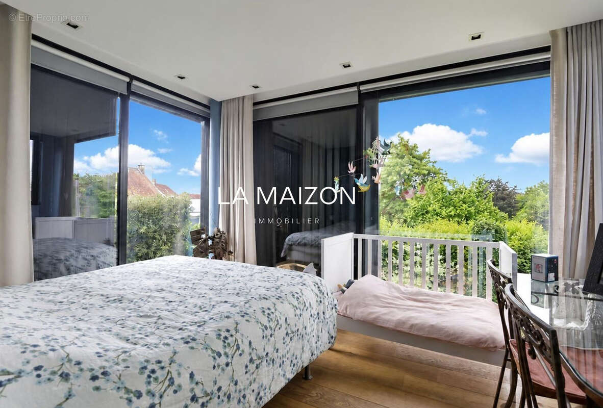 Maison à LILLE