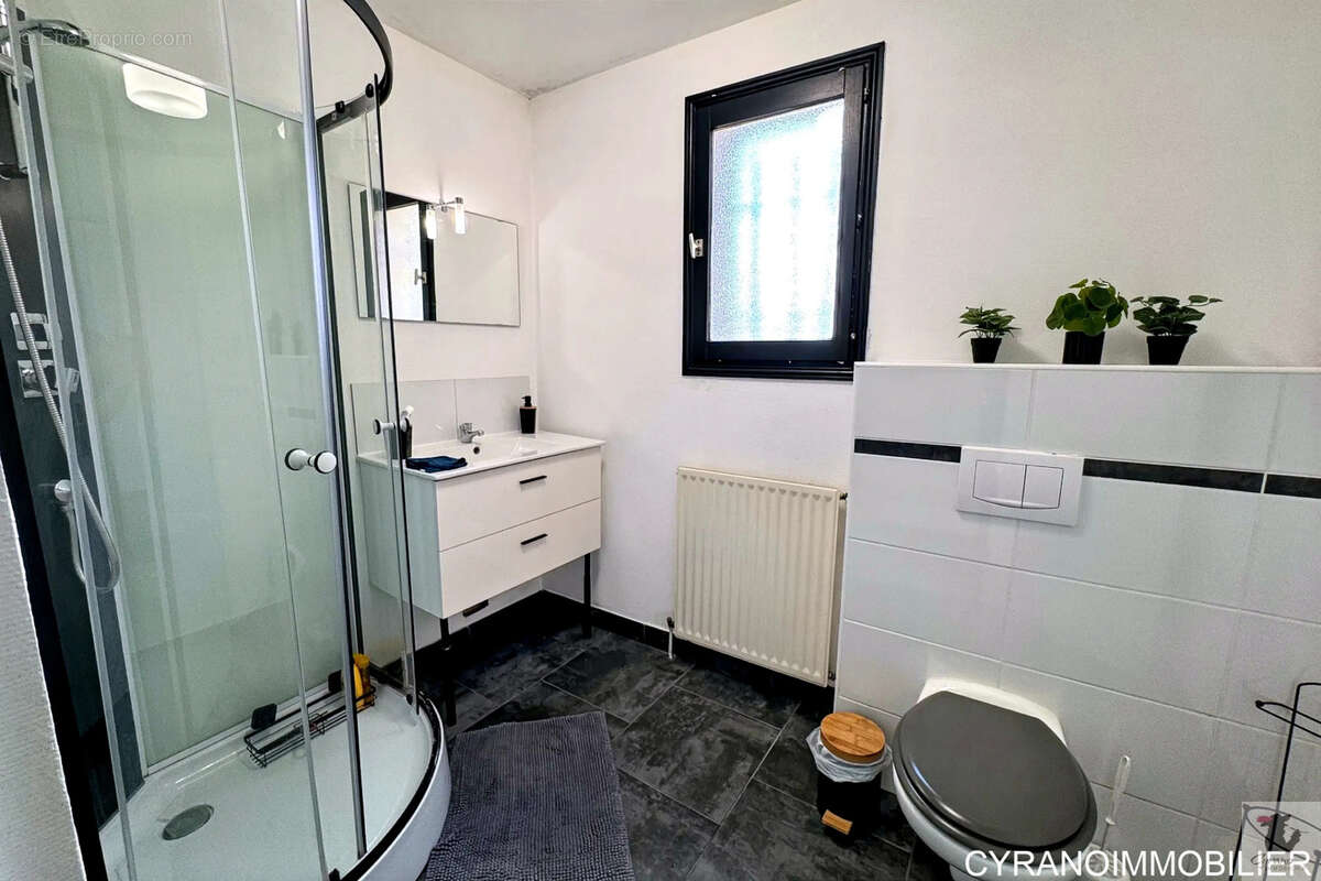 Maison familiale avec appartement indépendant   Bergerac Nord - photo 14
