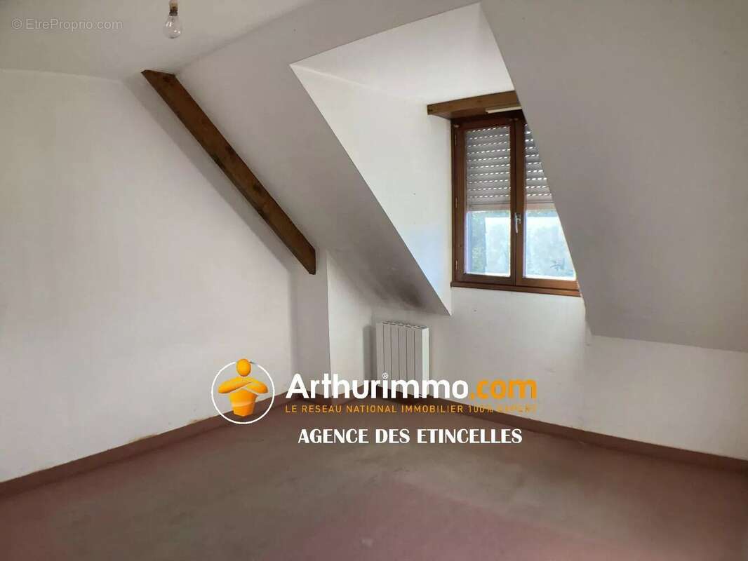 Maison à MARTIGNE-FERCHAUD