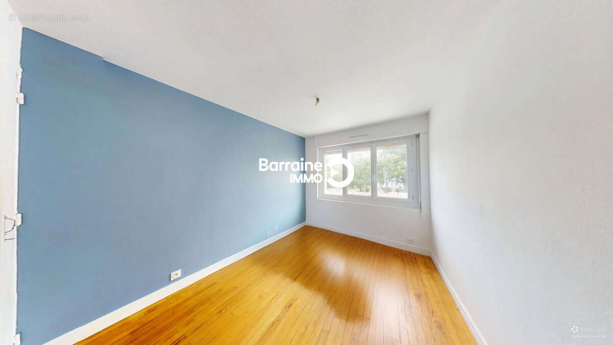 Appartement à LORIENT