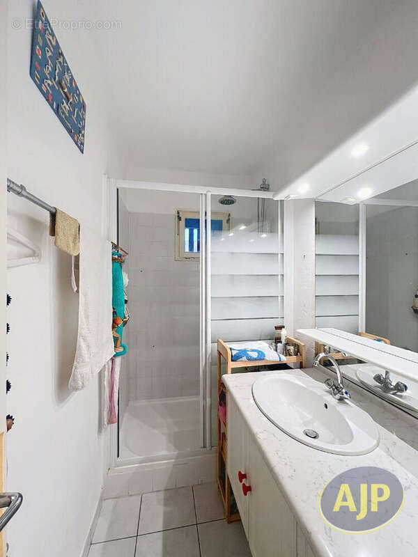 Appartement à REZE