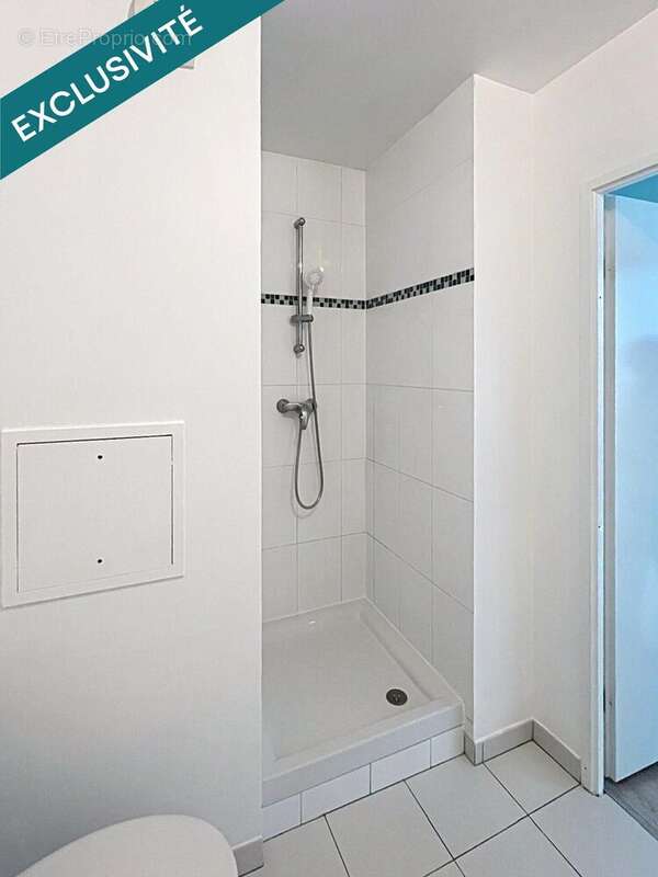 Photo 8 - Appartement à CERGY