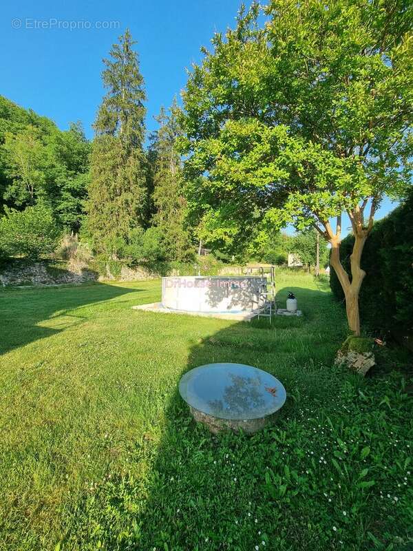 Maison à BAYAC