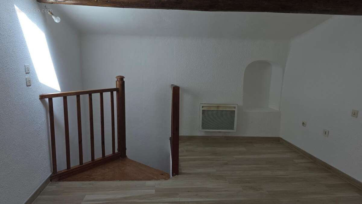 Maison à PELISSANNE