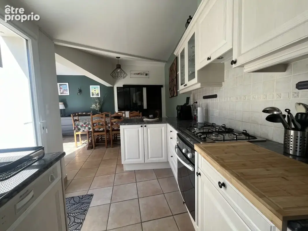 Maison 4 pièces 94 m² à vendre à Saint-Pierre-D'oleron (17310) - photo 3