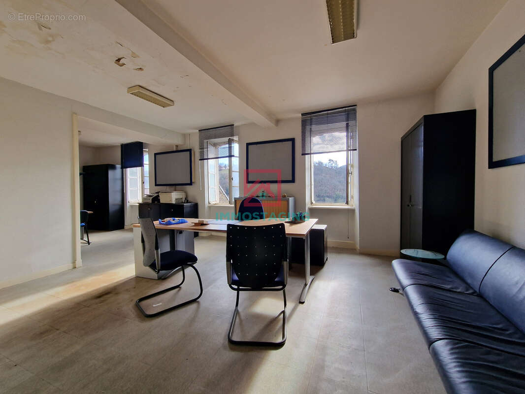 Appartement à SAINT-SERNIN-SUR-RANCE