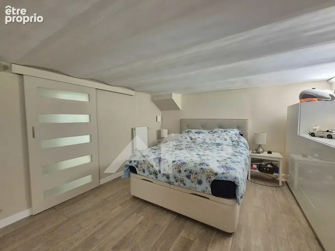 Maison rénovée à Chatou avec studio indépendant - photo 18