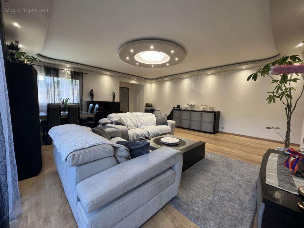 Maison à MARSEILLE-12E